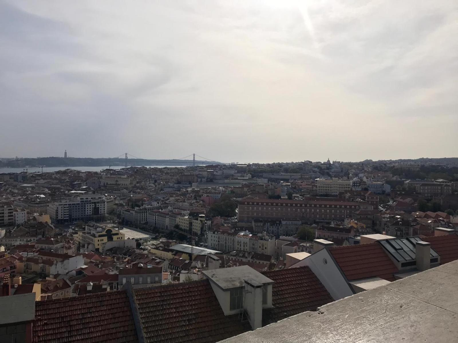 Senhora Do Monte Apartment 1 Lisbon Exterior photo